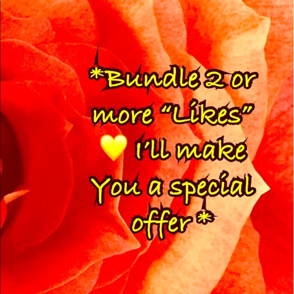 Bundle Your “Likes”